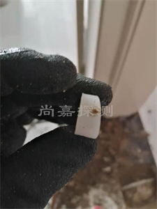 沙嘴街道暖气管道漏水检测