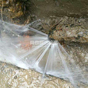 沙嘴街道消防管道漏水检测